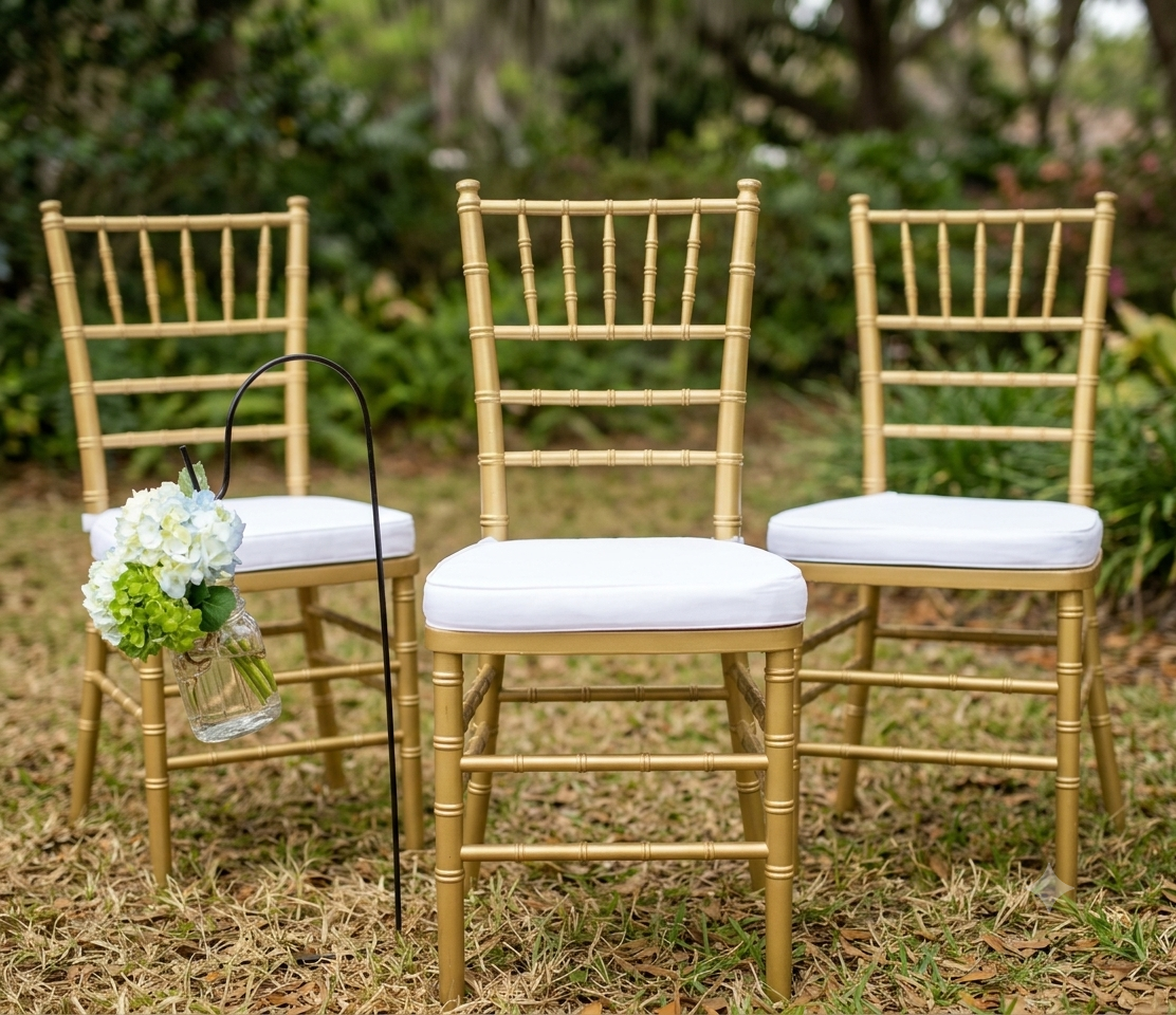 Chairs View 2
