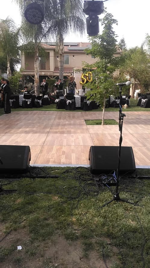 Sound System